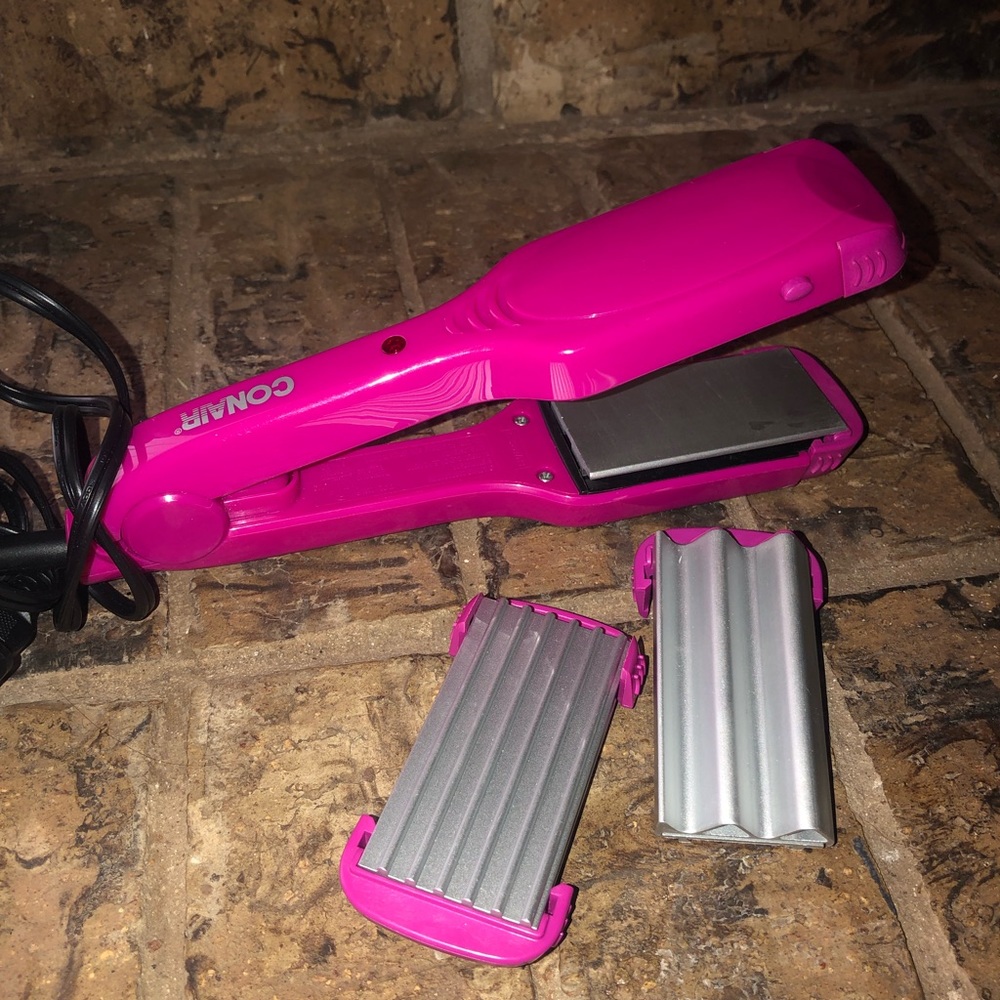 Kids Hair Styler